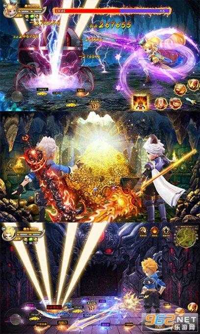300英雄
